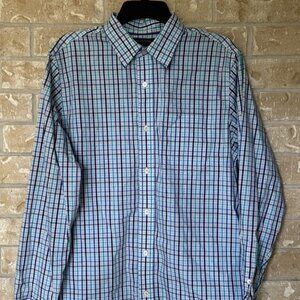 Banana Republic long sleeve shirts for men